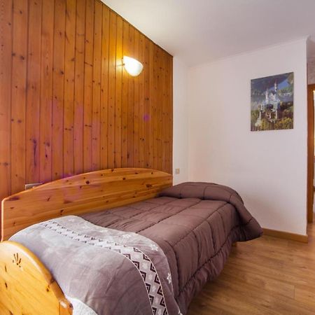 Hotel Chalet Joli Courmayeur Exteriér fotografie