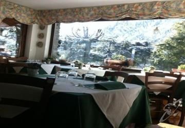 Hotel Chalet Joli Courmayeur Exteriér fotografie